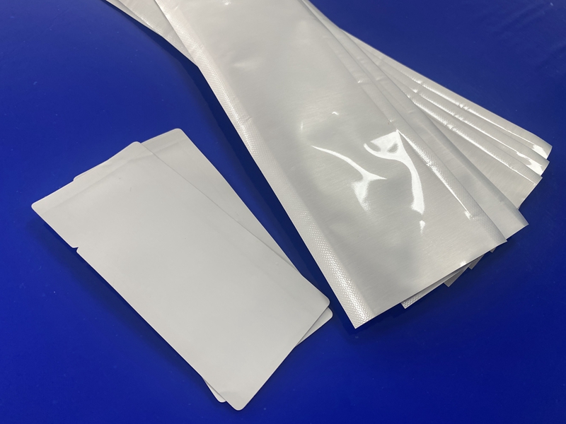 Aluminum Foil Bag