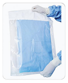 Medical cover paper