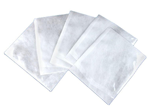 Tyvek Pouch